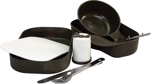 Vista 3 de Red Rock Outdoor Gear kit de cocina, 8