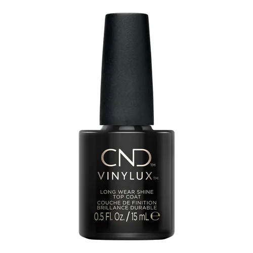 Vista 2 de CND Vinylux Capa superior de larga duración