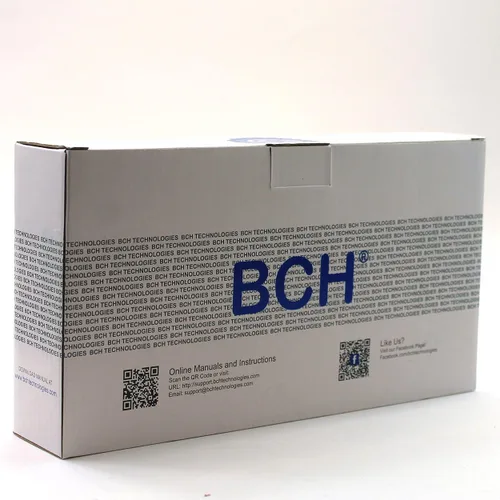Vista 4 de BCH KD600X-CU - Tinta de repuesto universal estándar – Tinta a granel de 20.3 fl oz para todas las impresoras de inyección de tinta