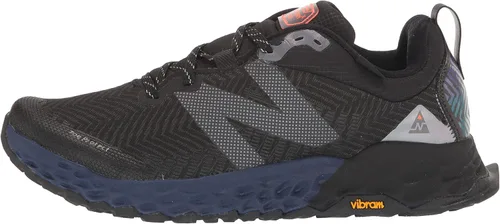 Vista 8 de New Balance Fresh Foam Hierro V6 Tenis de correr para mujer, GranateRosa Glo