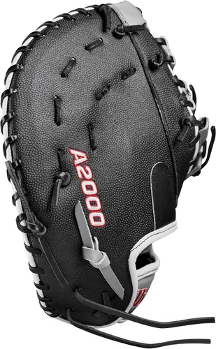 Vista 5 de Wilson a2000