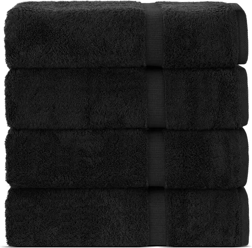 Vista 93 de Chakir Turkish Linens Toallas turcas de calidad de hotel y spa 100% algodón premium Suaves y absorbentes