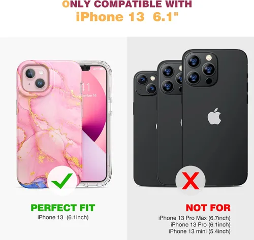 Vista 996 de DIACLARA - Funda transparente compatible con iPhone XR 6.1 pulgadas 2018