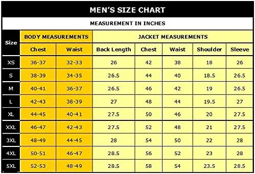 Vista 3 de Chaqueta clásica de piel de cordero para hombre Biker Cafe Racer Slim Fit