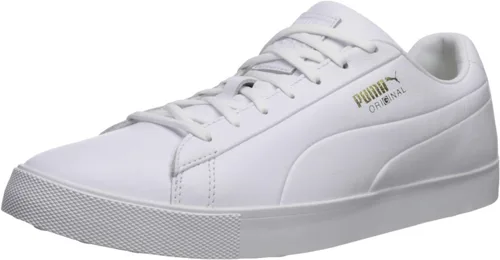 Vista 11 de PUMA GOLF Tenis de golf Puma Og para hombre Negro