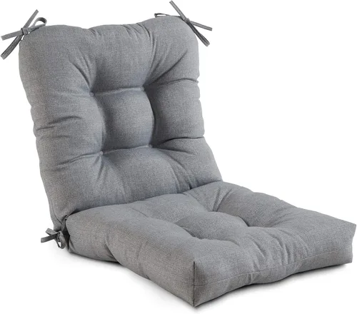 Vista 12 de Greendale Home Fashions - Cojín para sillas o camastros