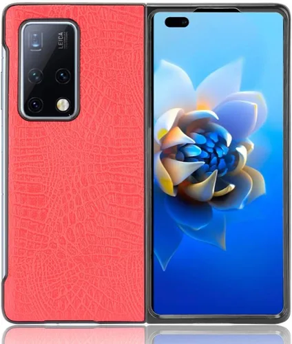 Vista 358 de Funda compatible con Huawei Mate Xs 2, compatible con Huawei Mate Xs 2, color negro