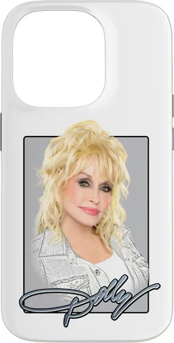 Vista 17 de Dolly Parton Classic Case for iPhone 17
