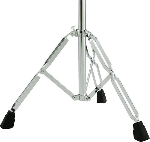 Vista 6 de Roland KT-9 Beaterless Kick Trigger Pedal y PDS-20 Drum Pad Soporte Sólido Instrumentos de Percusión (PDS-20), cromo