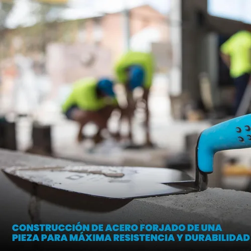 Vista 5 de OX Paleta Philadelphia Tools de 12" OX Grip