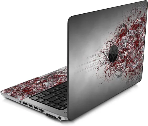 Vista 36 de LidStyles - Kit de vinilo de protección para HP Probook 455 G2 (amarillo)