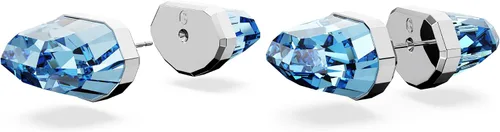 Vista 3 de Swarovski Colección de joyas de aretes de cristal único Lucent