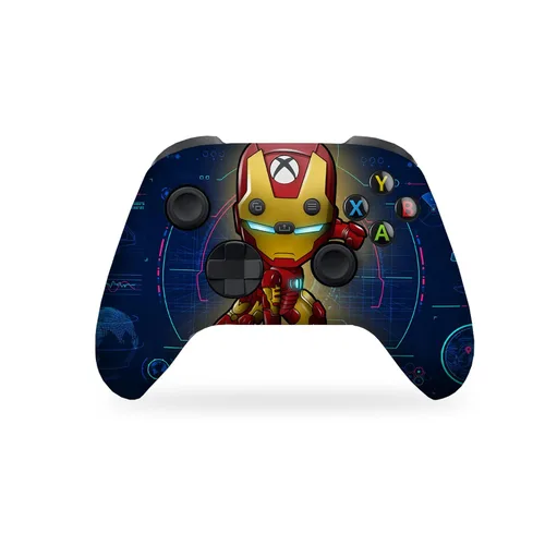 Vista 36 de BABY CUDDLE BOX Customised Wireless Controller for Xbox by BCB. Original Xbox Controller Compatible with Xbox One/Series X & S Console. Customized