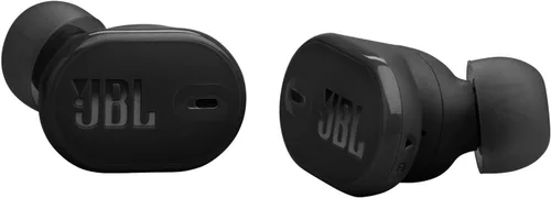 Vista 8 de JBL TBUDS2BLK Tune Buds 2 Auriculares inalámbricos verdaderos con cancelación de ruido adaptativa - Negro
