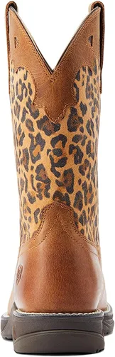 Vista 3 de ARIAT Women's Anthem Savanna Western Boot