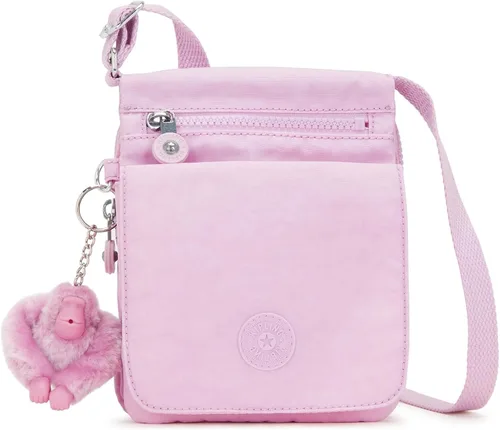 Vista 17 de KIPLING KIPLING womens New Eldorado Negro Tonal