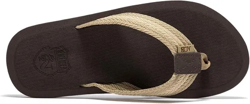 Vista 5 de NeedBo NDB - Sandalias clásicas cómodas para hombres