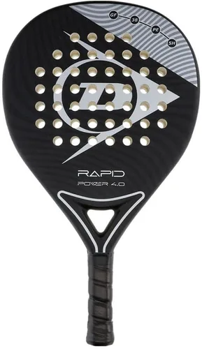 Vista 6 de Dunlop Sports Rapid Padel Racket Series