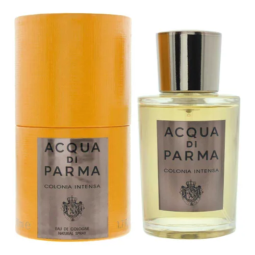 Vista 3 de Acqua Di Parma Colonia Intensa l Eau De Colonia Natural Spray