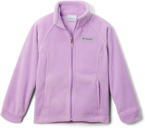 Vista 99 de Columbia Benton Springs - Chaqueta de vellón para niña
