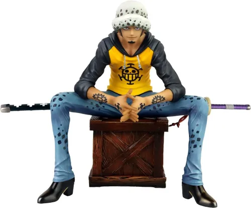Vista 25 de Megahouse - One Piece - Boa Hancock ver. 3D2Y (Edición Limitada), Figura Coleccionable Retrato de Piratas