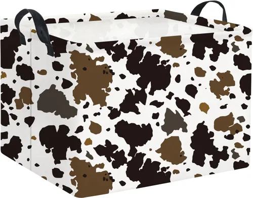Vista 52 de Cestas para Bebé Cestas de Juguetes para Niños y Niñas Cesta de Regalo del Bosque Vacía Bonita Contenedor de Almacenamiento Caja Organizadora Animal
