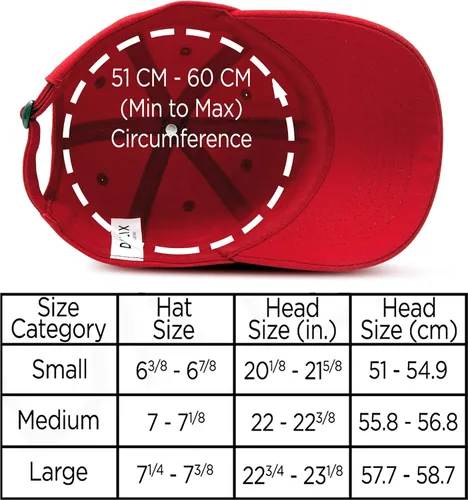 Vista 63 de DALIX Gorra de béisbol para papá, lisa, para hombre, mujer, algodón, ajustable, en blanco, sin estructurar, suave