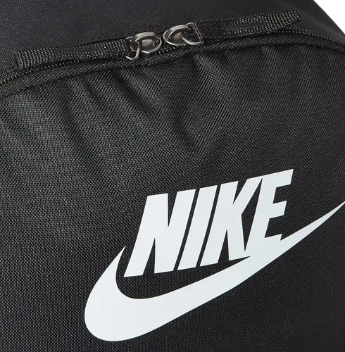 Vista 3 de Nike Heritage 2.0 Mochila gris