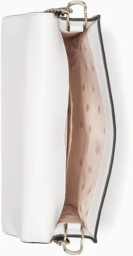 Vista 5 de Kate Spade Carson - Bolso bandolera convertible con estuche para tarjetas beige cálido beige cálido