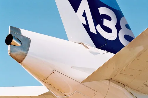 Vista 3 de Revell Alemania 04218 Airbus A380 Kit