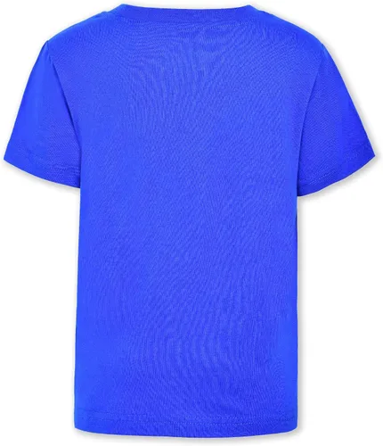 Vista 6 de Power Rangers Boys Short Sleeve T-Shirt 4 Pack for Little Kids RedYellowBlueGreen
