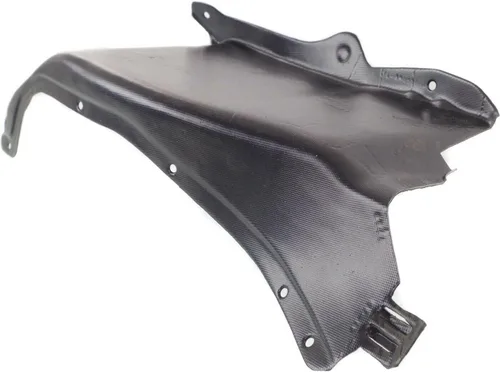 Vista 3 de Protector contra salpicaduras para motor compatible con TDI GLS 05 GL GLX Juego de 2 unidades lado izquierdo y derecho 14524842