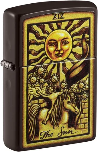 Vista 30 de Zippo Encendedores míticos