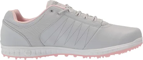 Vista 5 de Skechers Zapatos de golf Go Pivot sin picos para mujer