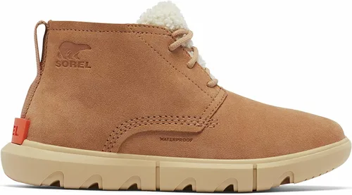 Vista 2 de SOREL Botas impermeables Explorer II Drift para mujer