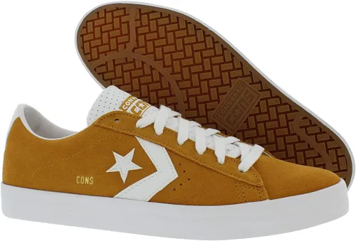 Vista 4 de Converse One Star - Tenis de ante para hombre
