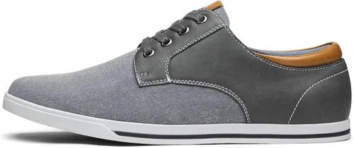 Vista 2 de Bruno Marc Rivera - Tenis estilo Oxford para hombre