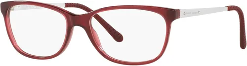 Vista 2 de Ralph by Ralph Lauren Women's Rl6135 Rectangular Prescription Eyewear Frames
