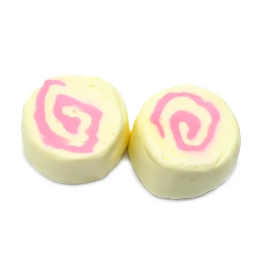 Vista 3 de Caramelo de agua salada (banana, 1 libra)