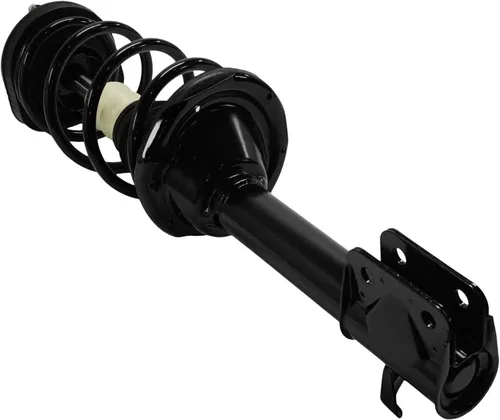 Vista 6 de Detroit Axle - Puntal trasero izquierdo para Subaru Impreza [Wagon] 2004 2005 2006 2007 Subaru Impreza [Wagon] Soporte completo del lado