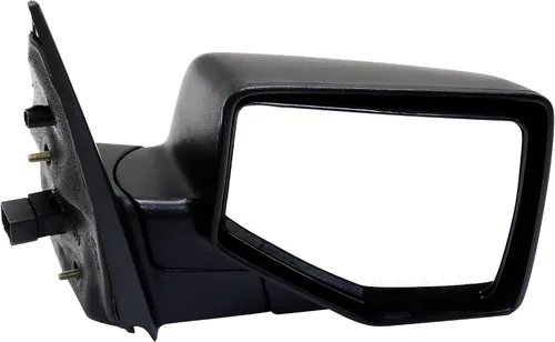 Vista 103 de Garage-Pro Espejo eléctrico no calefactable para Nissan Altima 2007-2012 con luz de señal pintable Sedán, para modelos con paquete de conveniencia