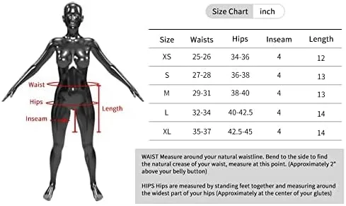 Vista 7 de AUROLA Intensify - Pantalones cortos de entrenamiento para mujer, sin costuras, para gimnasio, yoga, correr, deporte, ejercicio activo, fitness