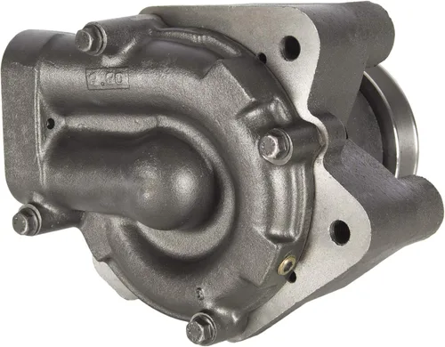 Vista 4 de Bomba de agua compatible con VOLVO A20C A25C 11032643