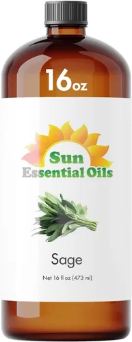 Vista 53 de Sun Essentials aceites esenciales