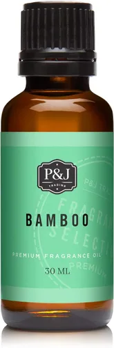 Vista 116 de P&J Aceite de fragancia – Aceite de aloe 1.0 fl oz – Aromas para velas, fabricación de jabón, aceite difusor, aromas frescos
