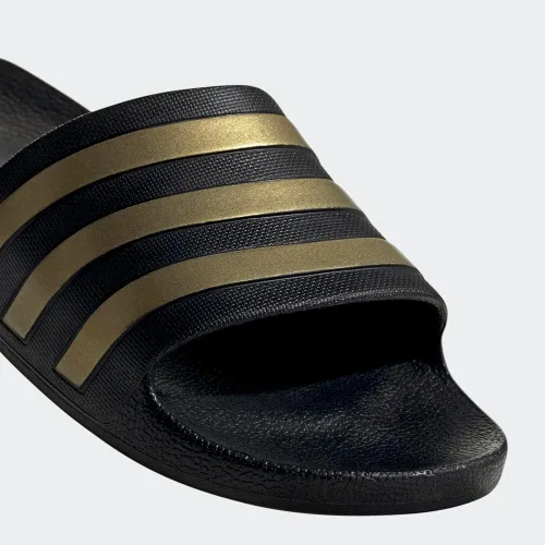 Vista 8 de adidas - Sandalias Adilette Aqua para adultos, modelo unisex