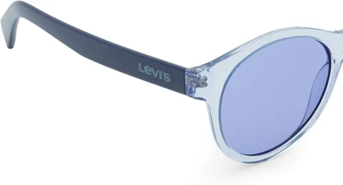 Vista 7 de Levi's Gafas de sol redondas Lv 1000S para mujer