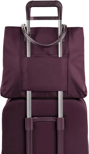 Vista 10 de Briggs & Riley Bolsa de mano esencial de Rhapsody, Rhapsody - Bolsa de mano esencial