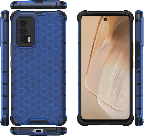 Vista 174 de Funda para Vivo iQOO Neo Cover - Funda para Vivo S1, color negro