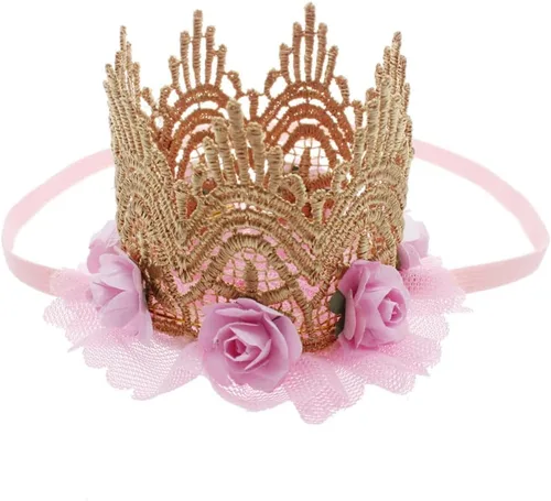 Vista 77 de Traje de bebé niña primer cumpleaños traje de encaje tul mameluco princesa tutú vestido de un año cumpleaños pastel Smash fotografía ropa